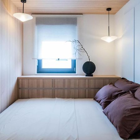 Sh Sibenik Home Luxury Apartment Esterno foto