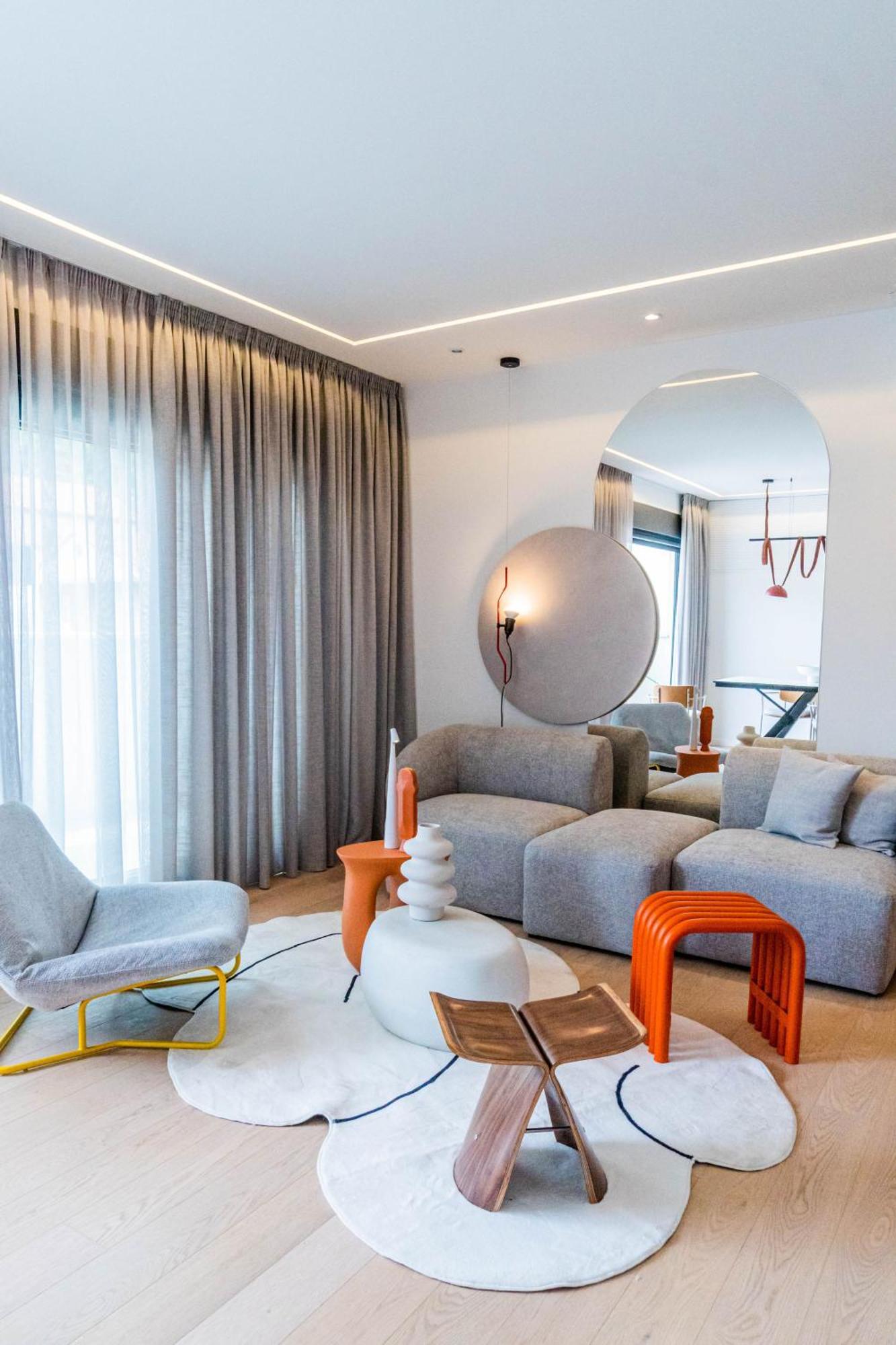 Sh Sibenik Home Luxury Apartment Esterno foto