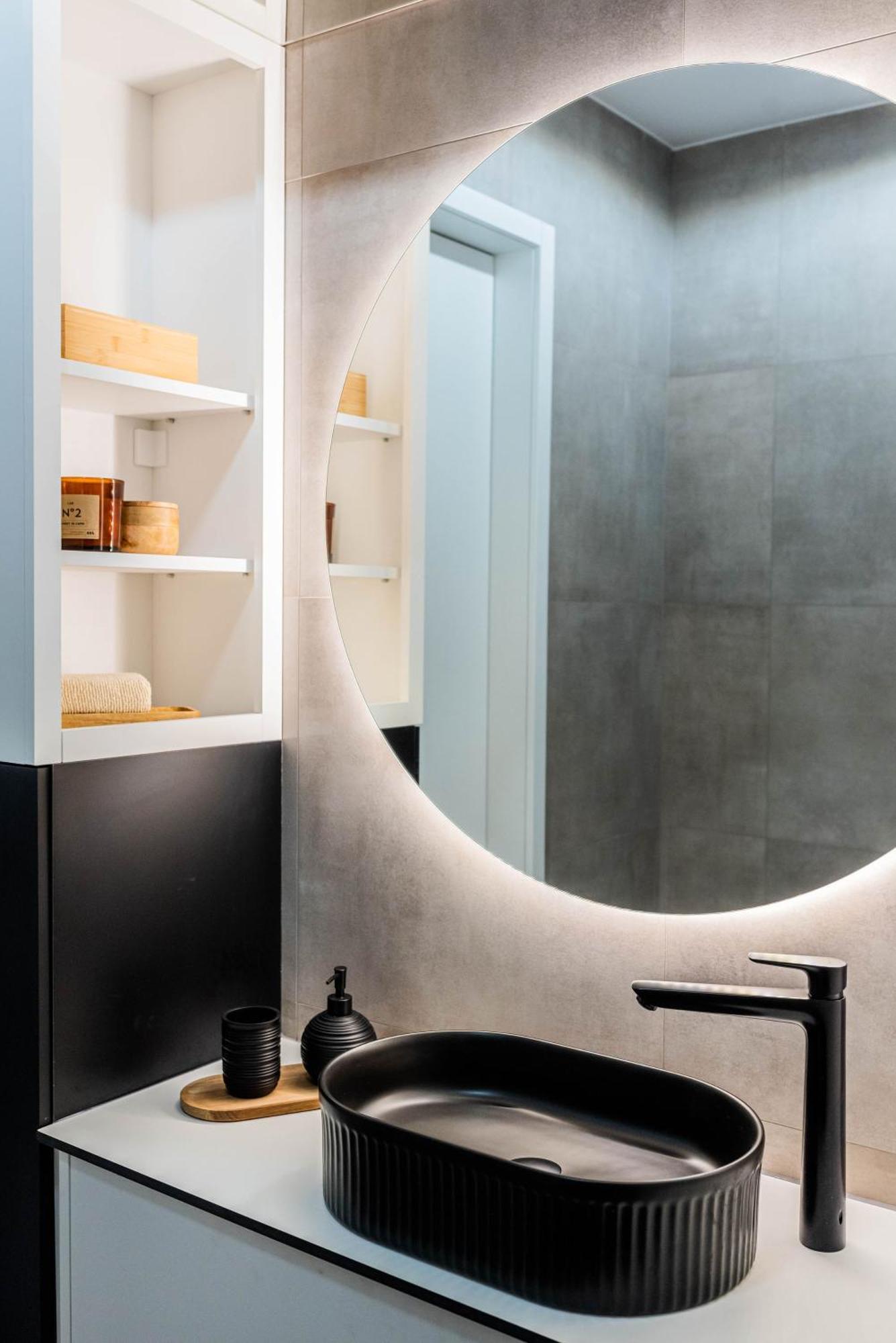 Sh Sibenik Home Luxury Apartment Esterno foto