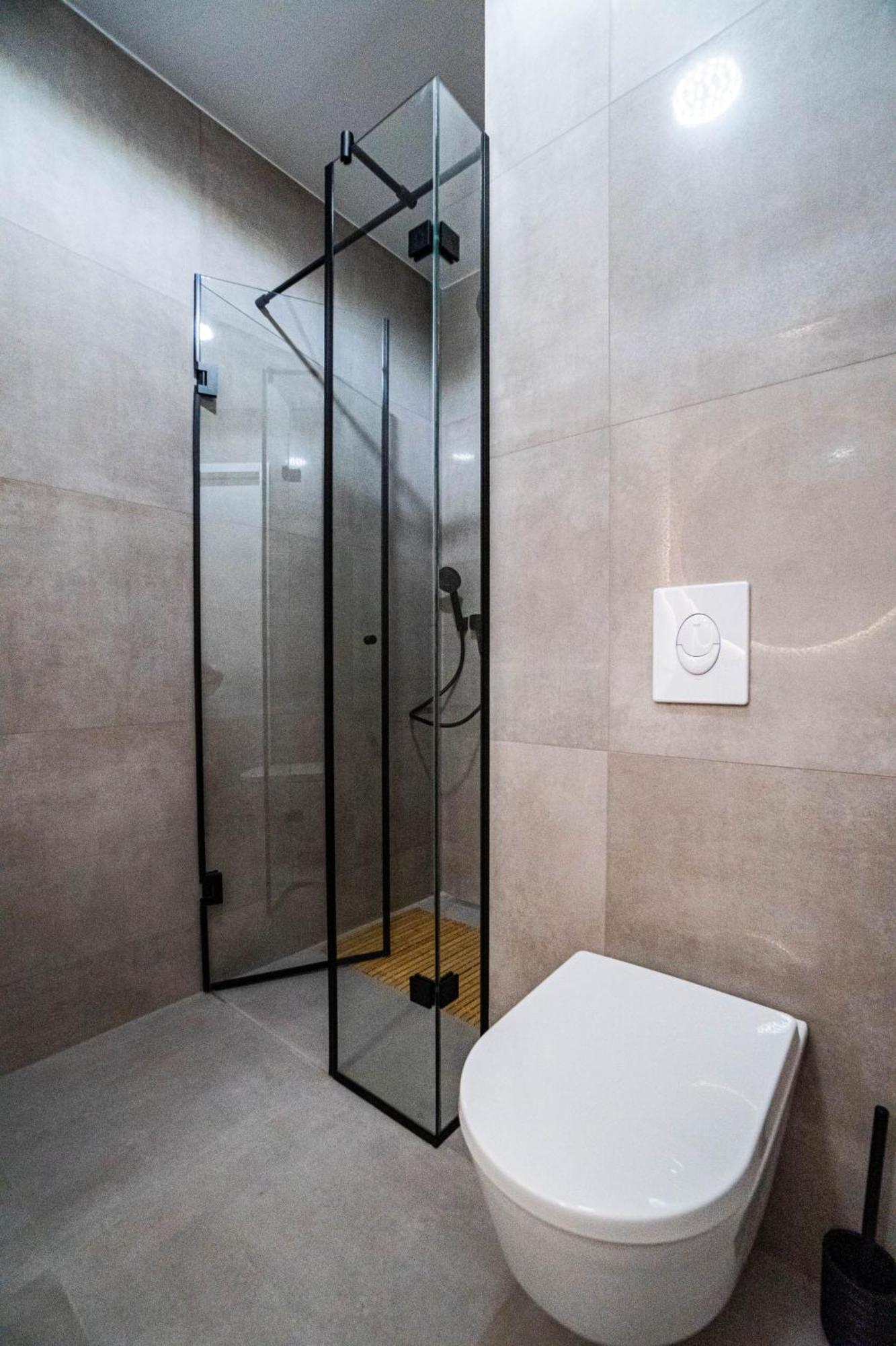 Sh Sibenik Home Luxury Apartment Esterno foto