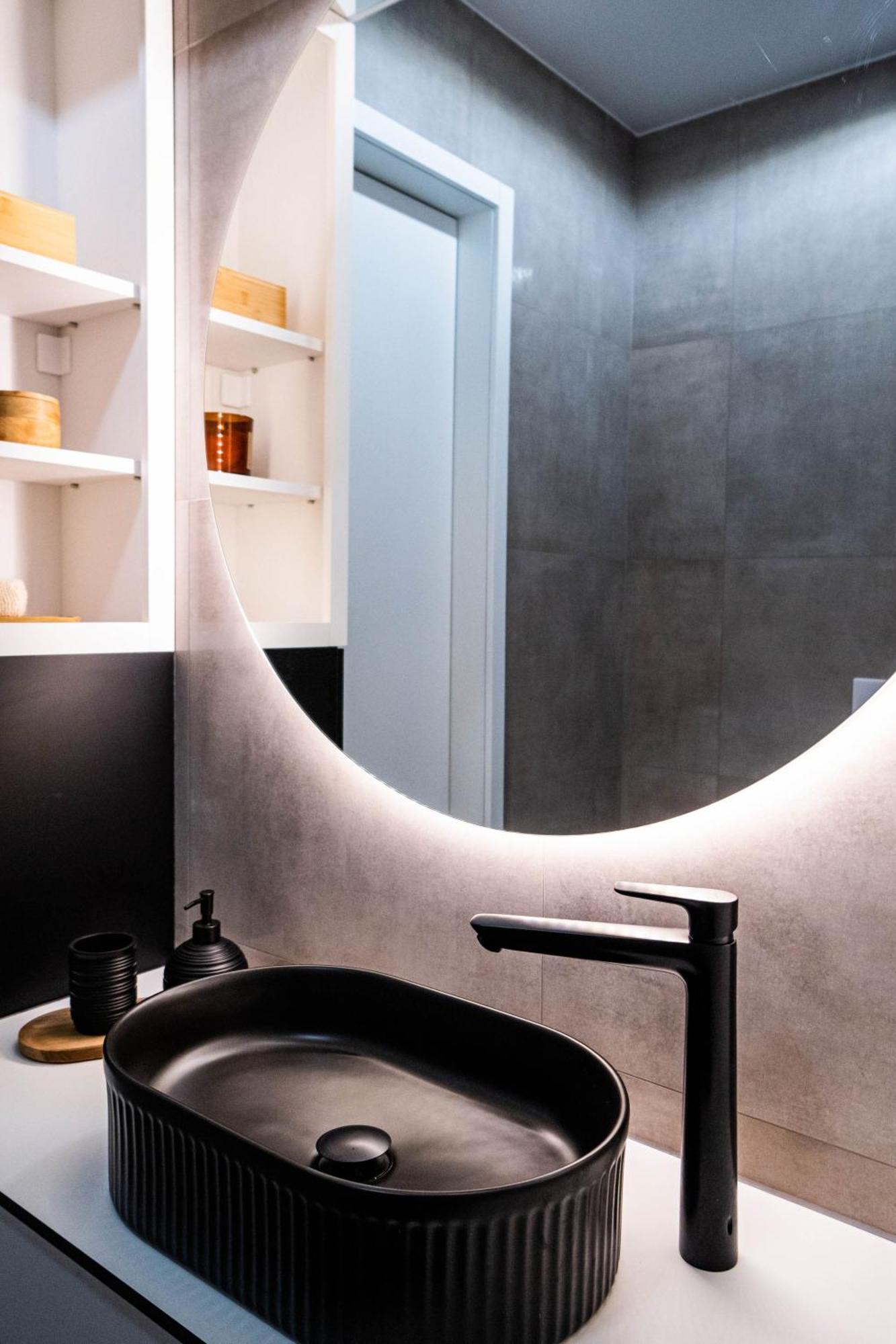 Sh Sibenik Home Luxury Apartment Esterno foto