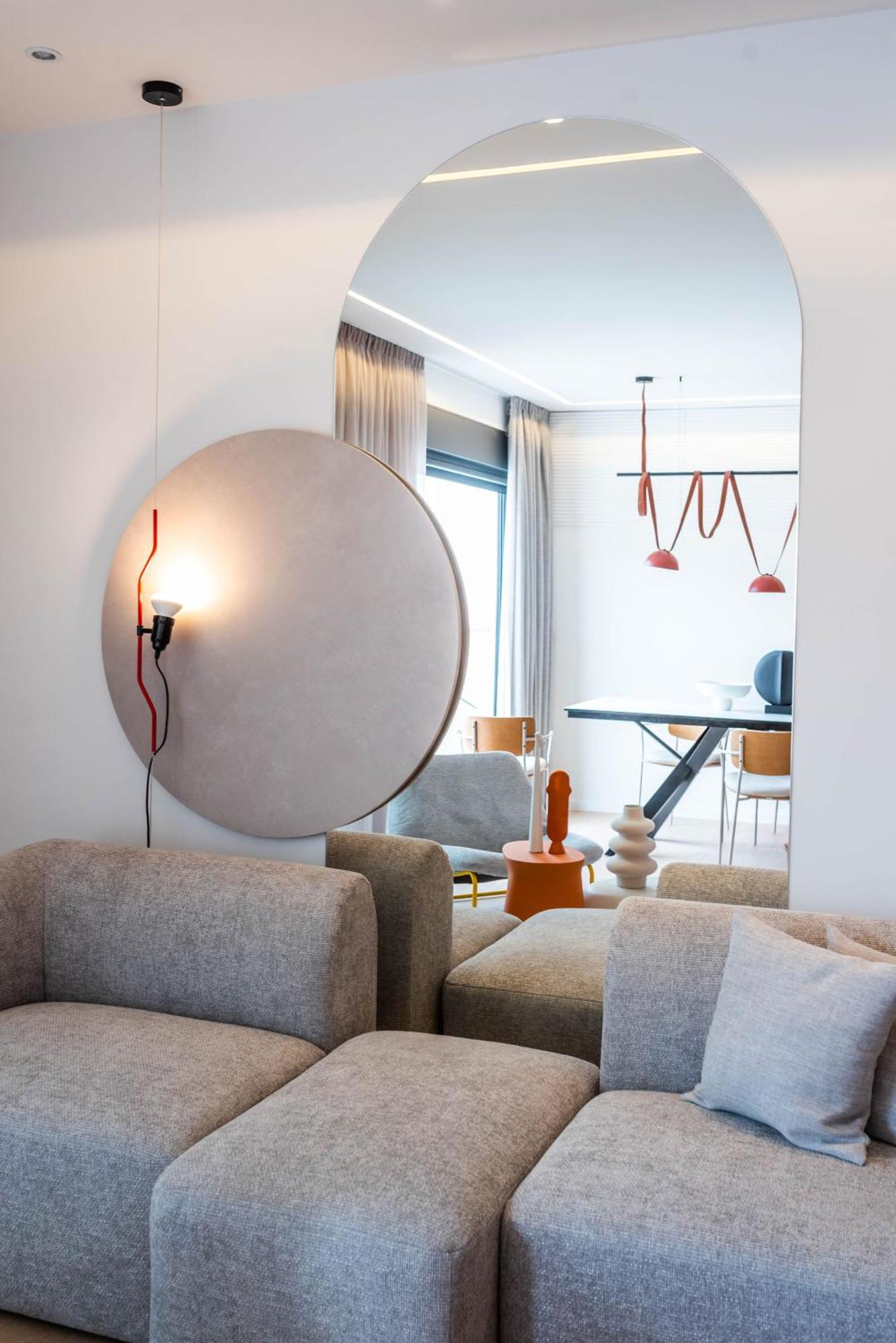 Sh Sibenik Home Luxury Apartment Esterno foto
