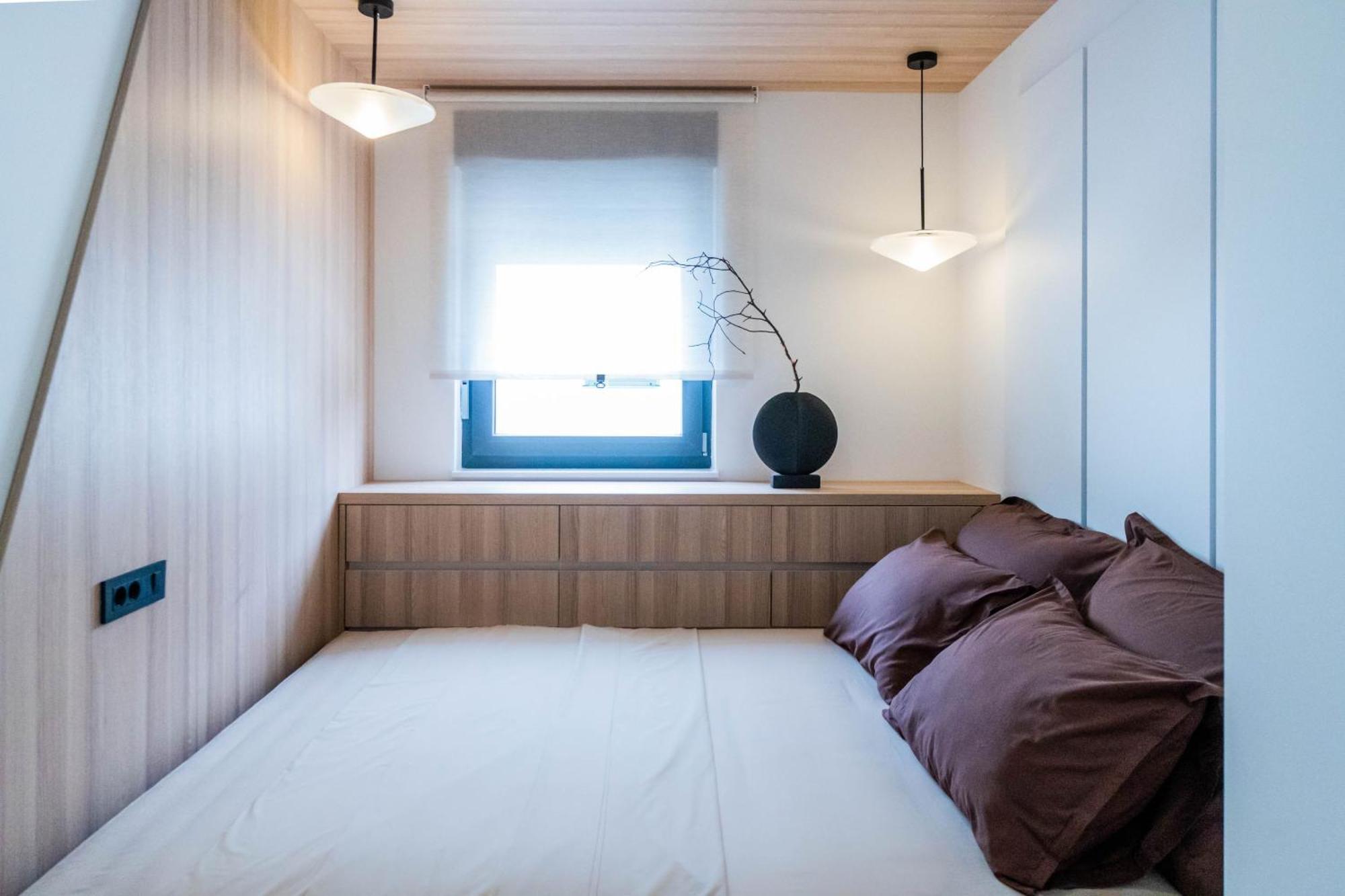 Sh Sibenik Home Luxury Apartment Esterno foto