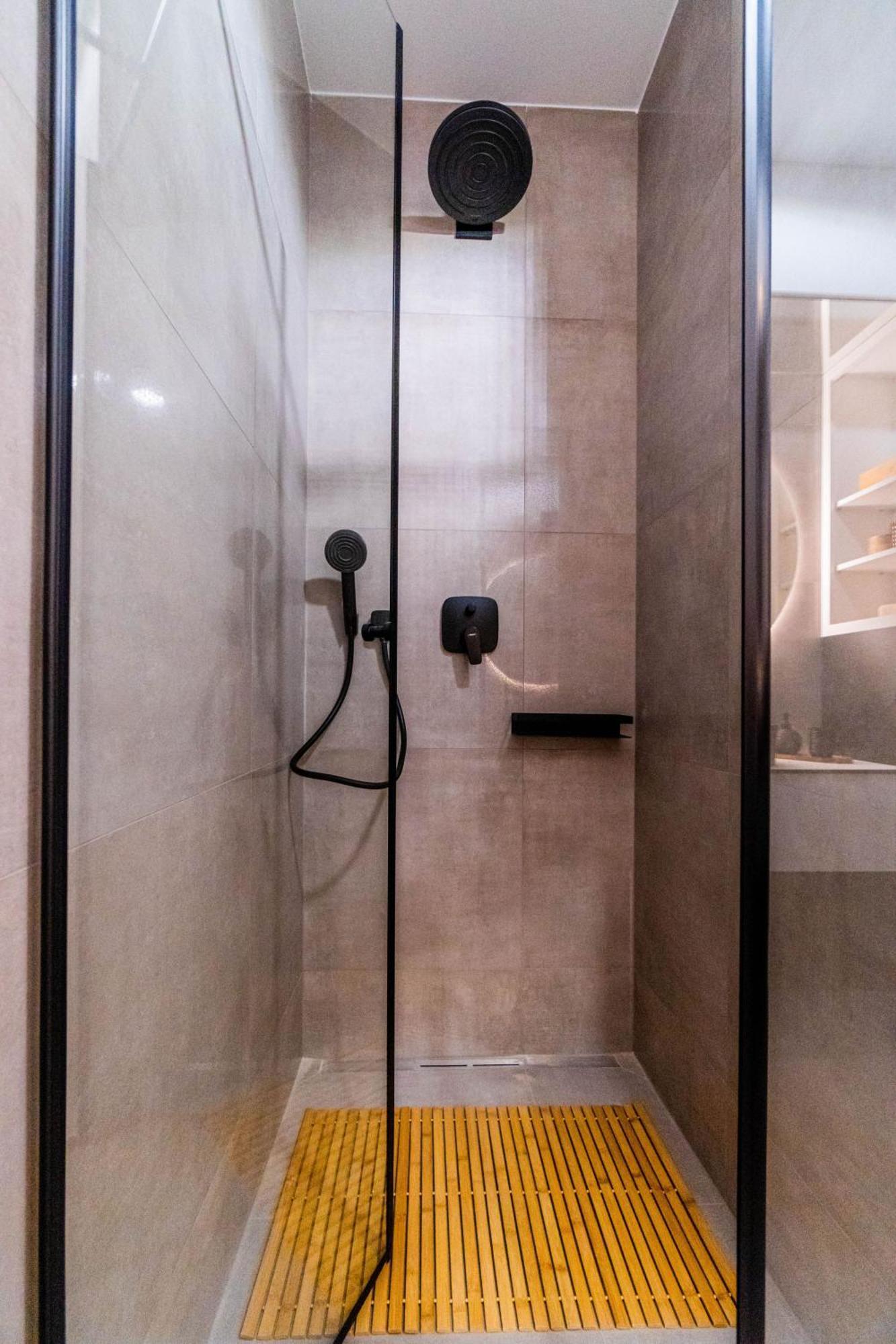 Sh Sibenik Home Luxury Apartment Esterno foto