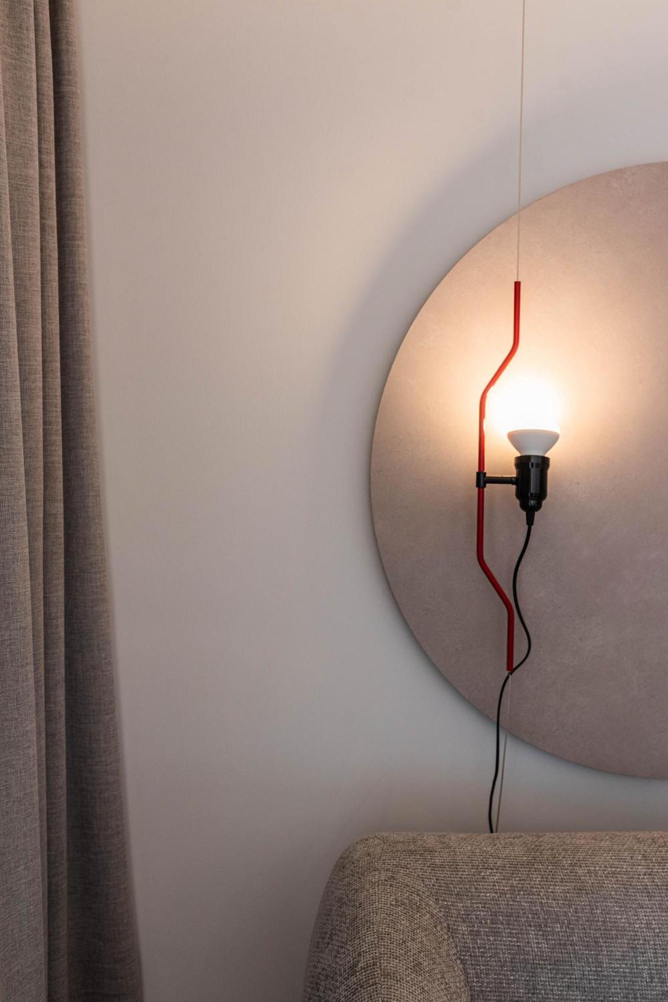 Sh Sibenik Home Luxury Apartment Esterno foto