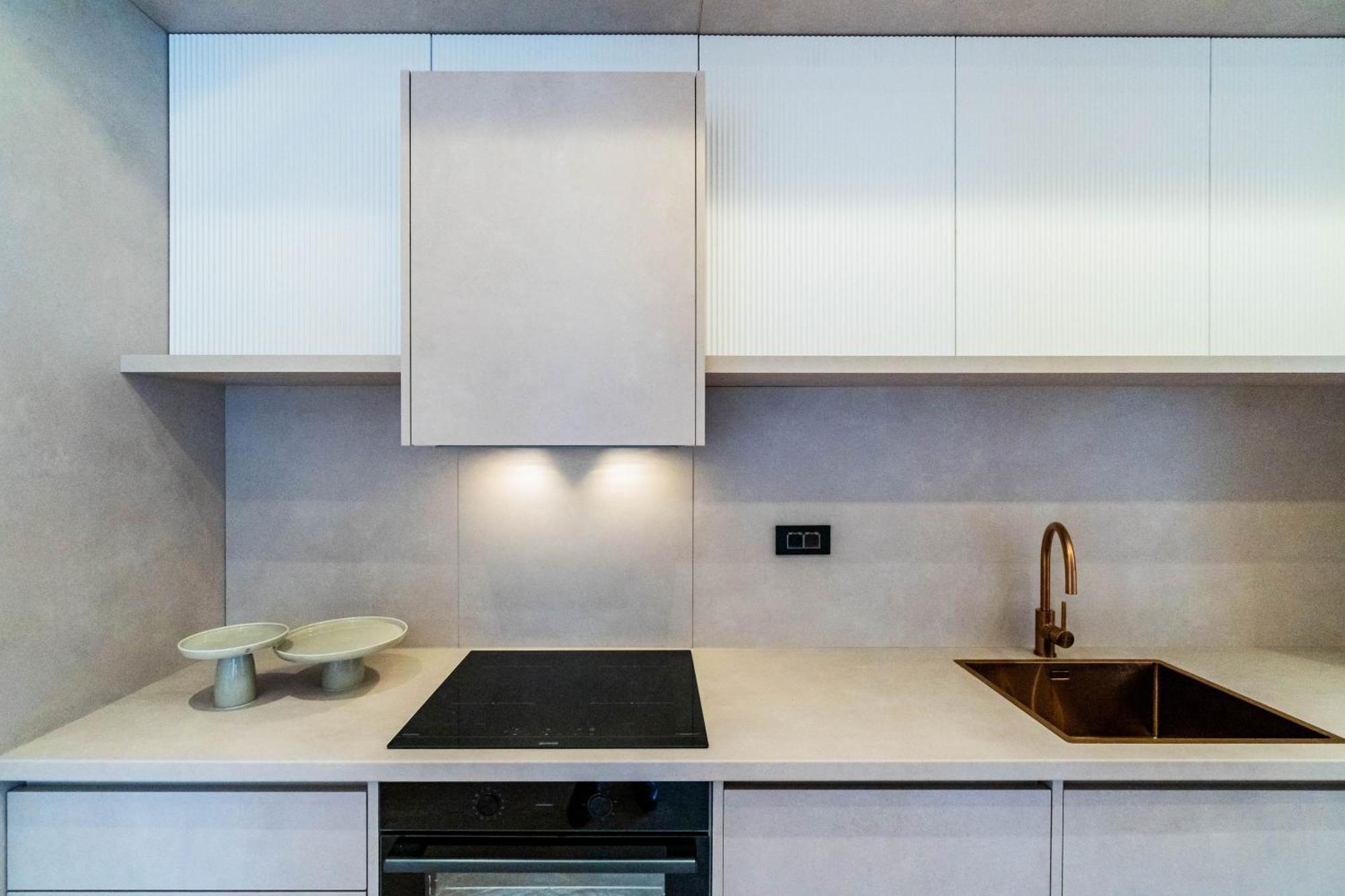 Sh Sibenik Home Luxury Apartment Esterno foto
