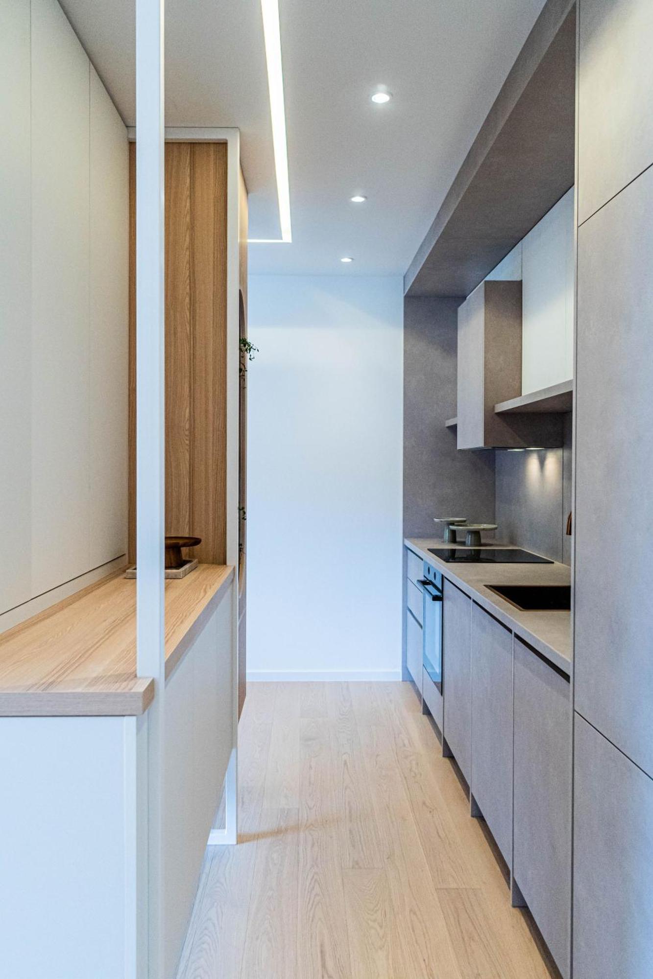 Sh Sibenik Home Luxury Apartment Esterno foto