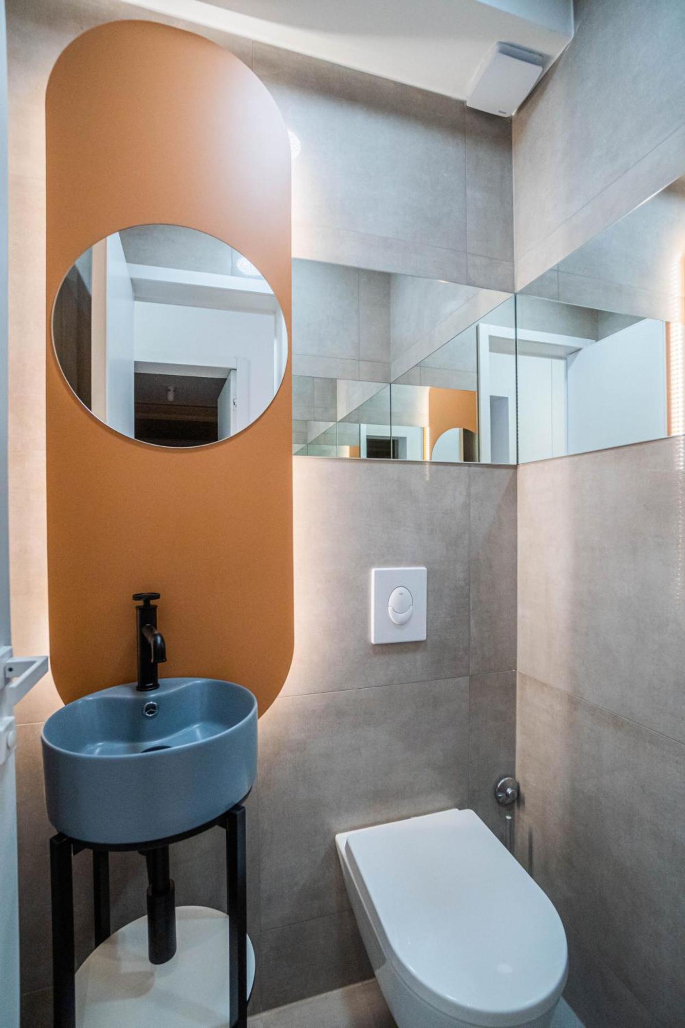 Sh Sibenik Home Luxury Apartment Esterno foto