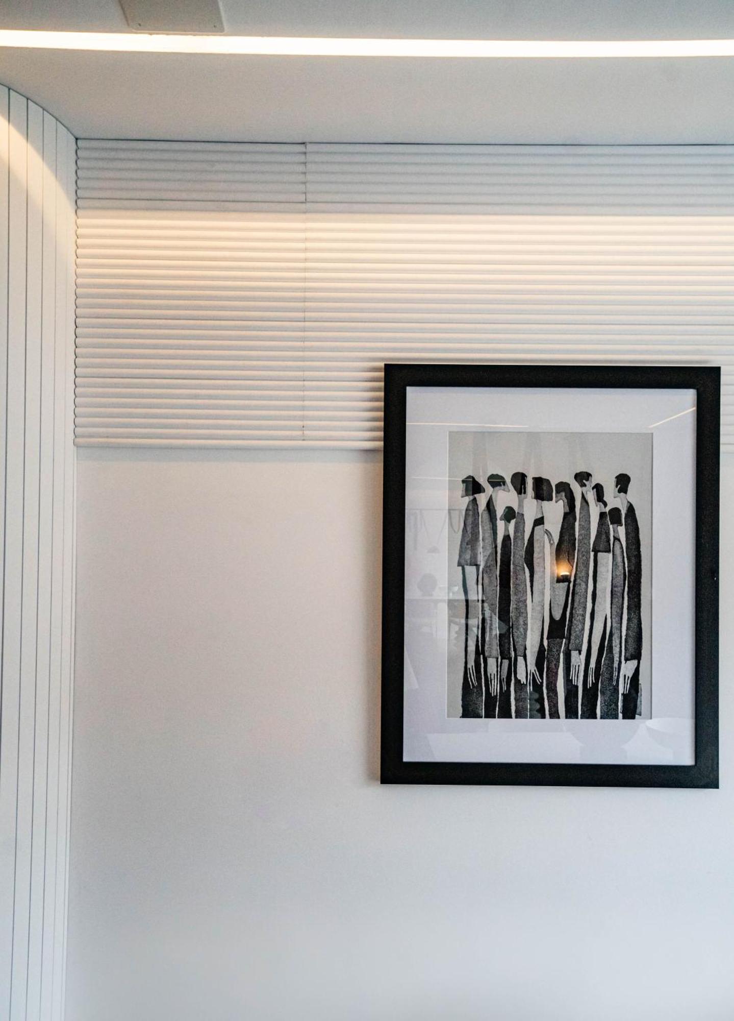 Sh Sibenik Home Luxury Apartment Esterno foto