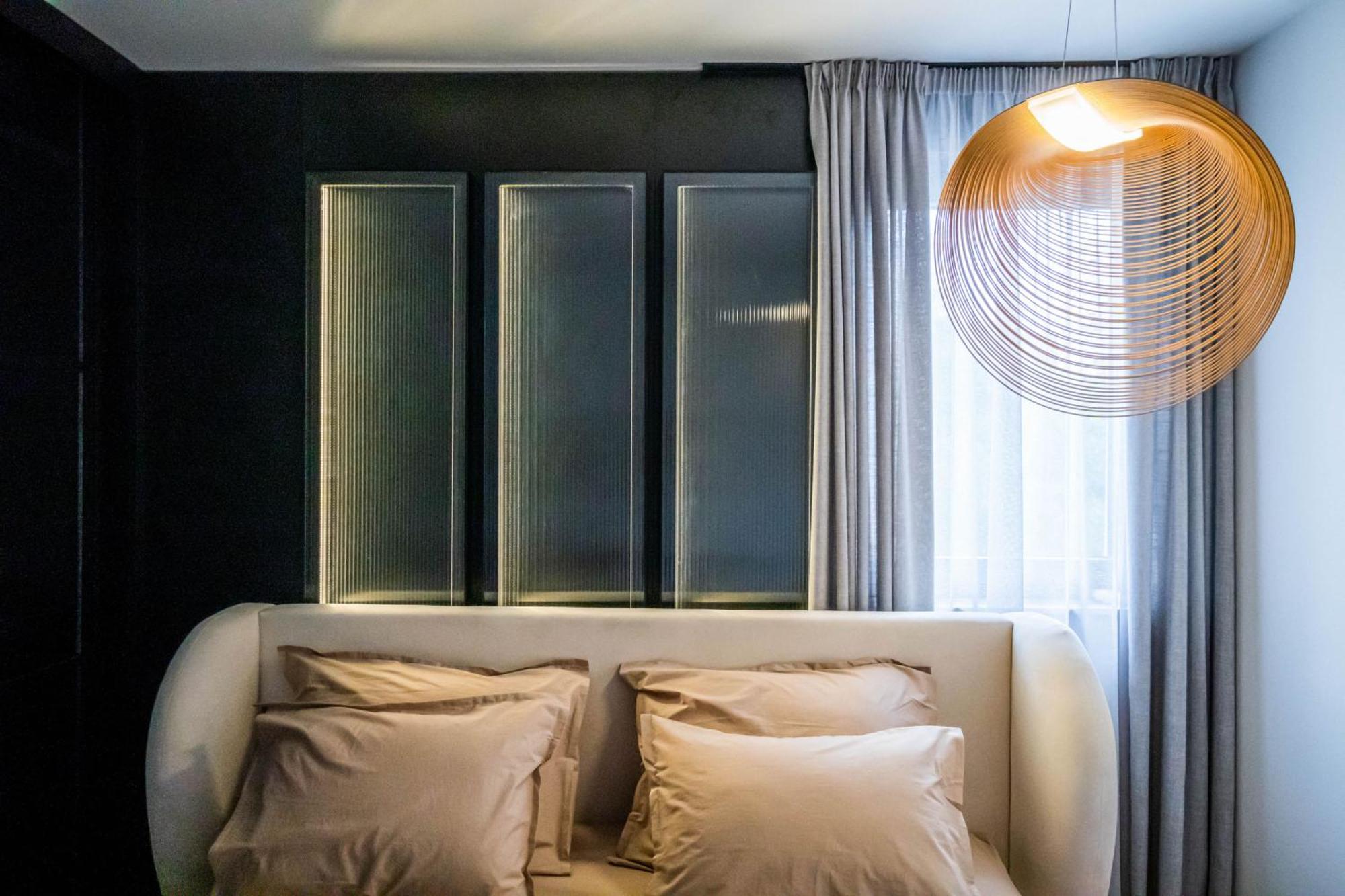 Sh Sibenik Home Luxury Apartment Esterno foto