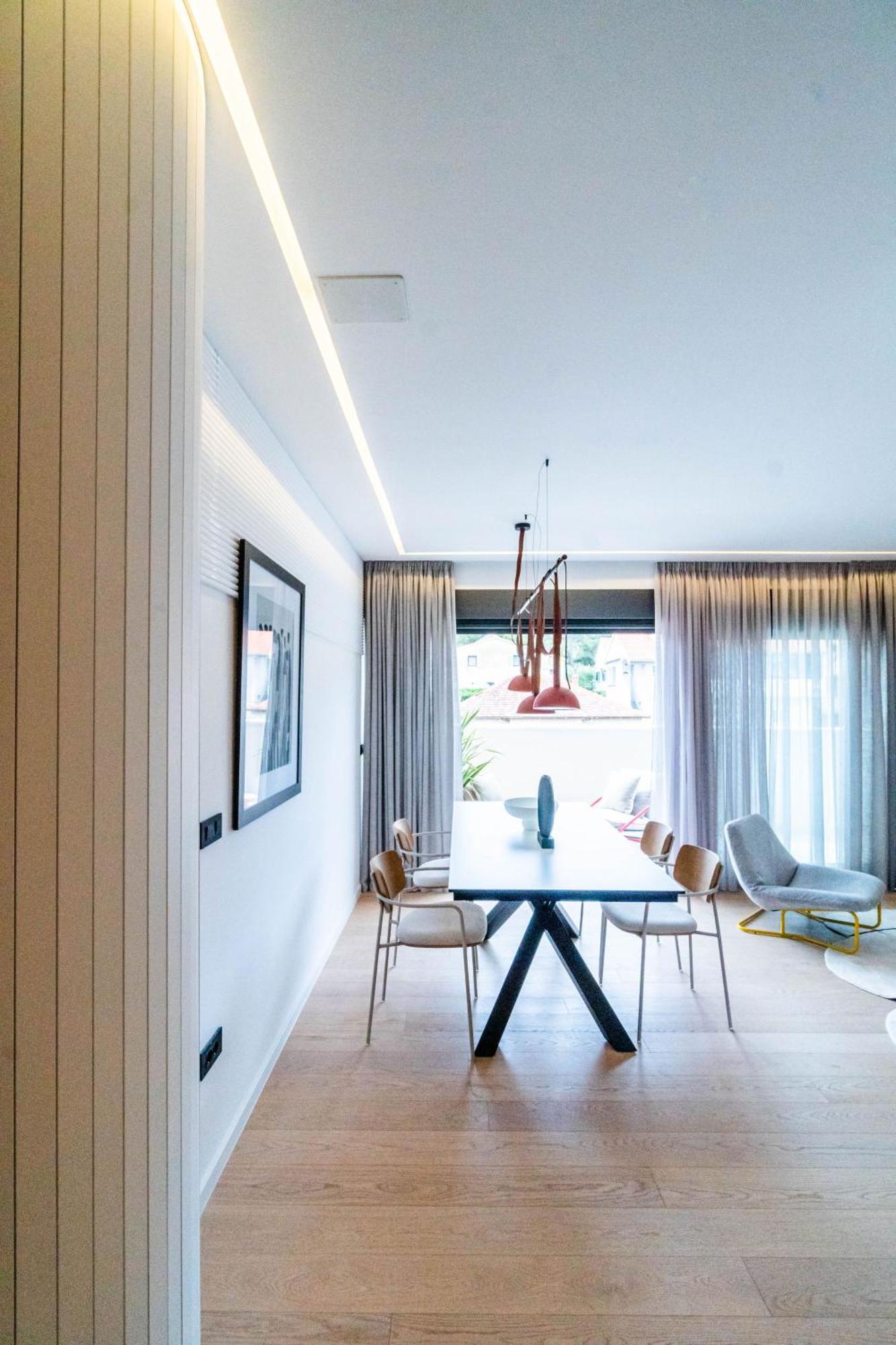 Sh Sibenik Home Luxury Apartment Esterno foto