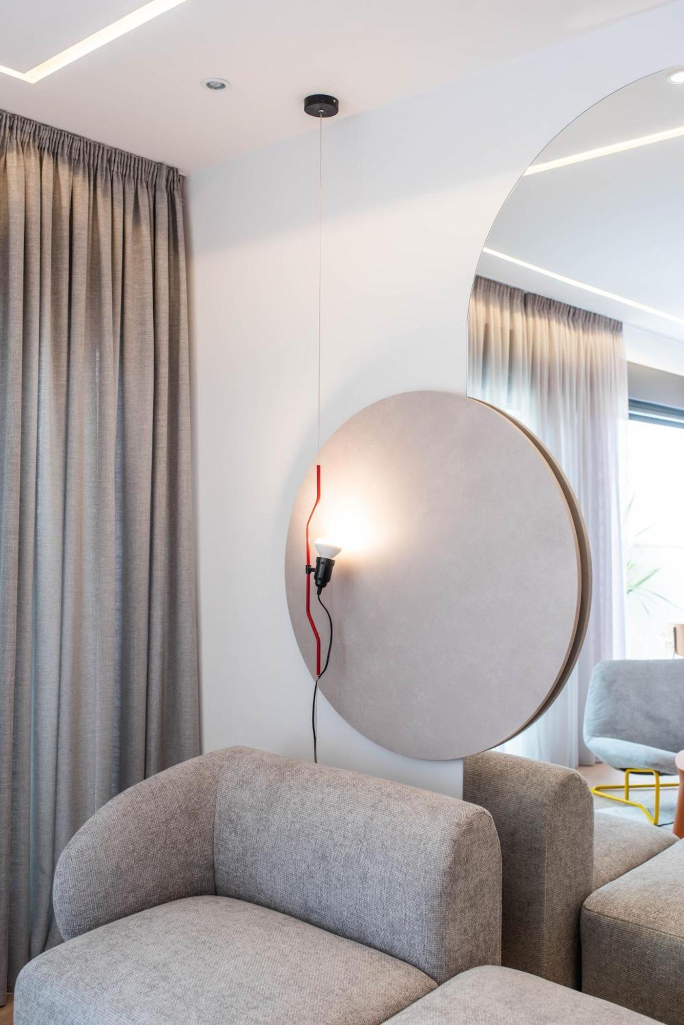 Sh Sibenik Home Luxury Apartment Esterno foto