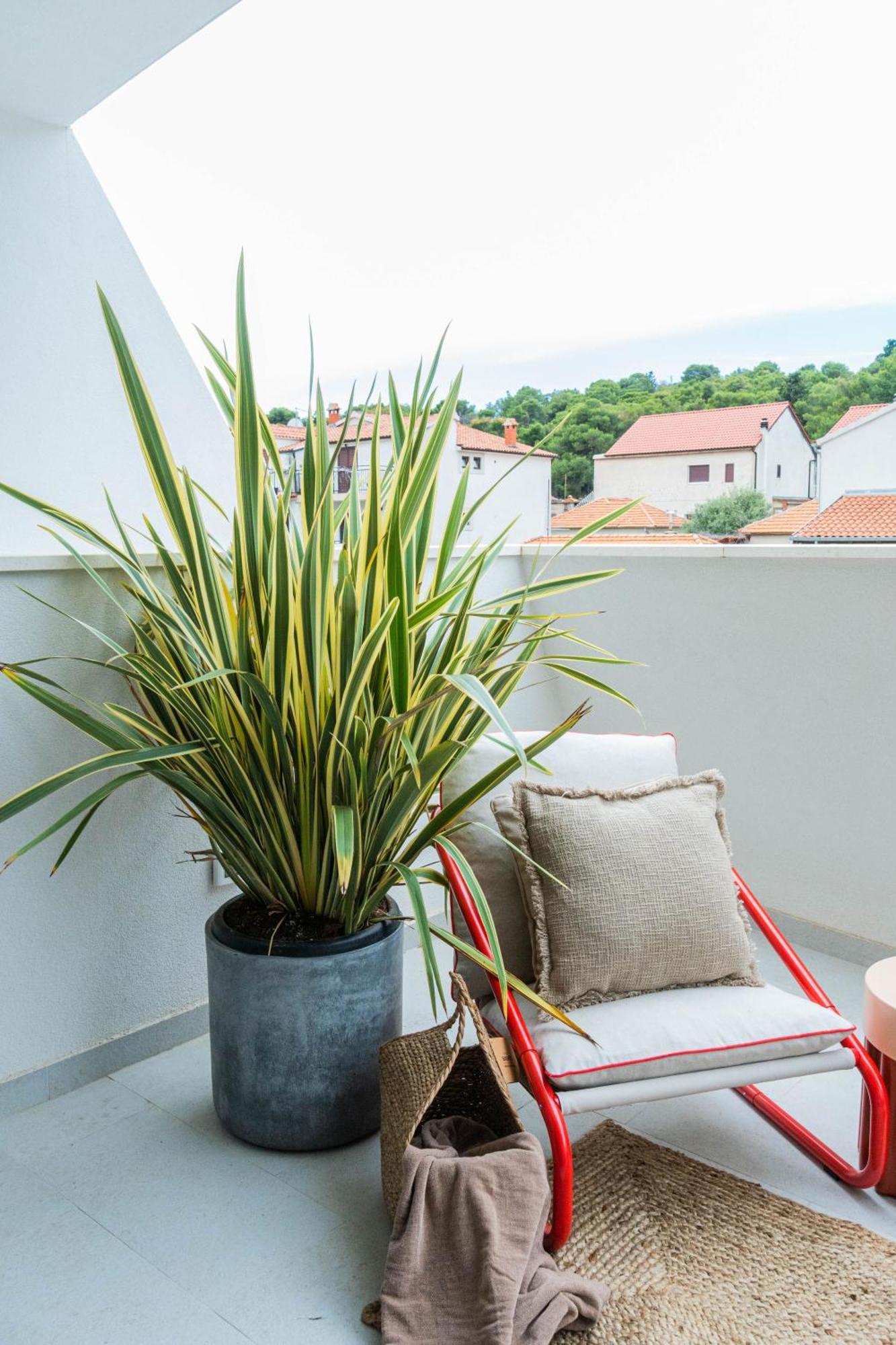 Sh Sibenik Home Luxury Apartment Esterno foto