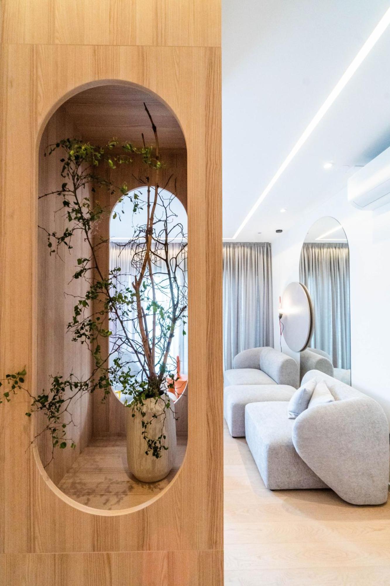 Sh Sibenik Home Luxury Apartment Esterno foto