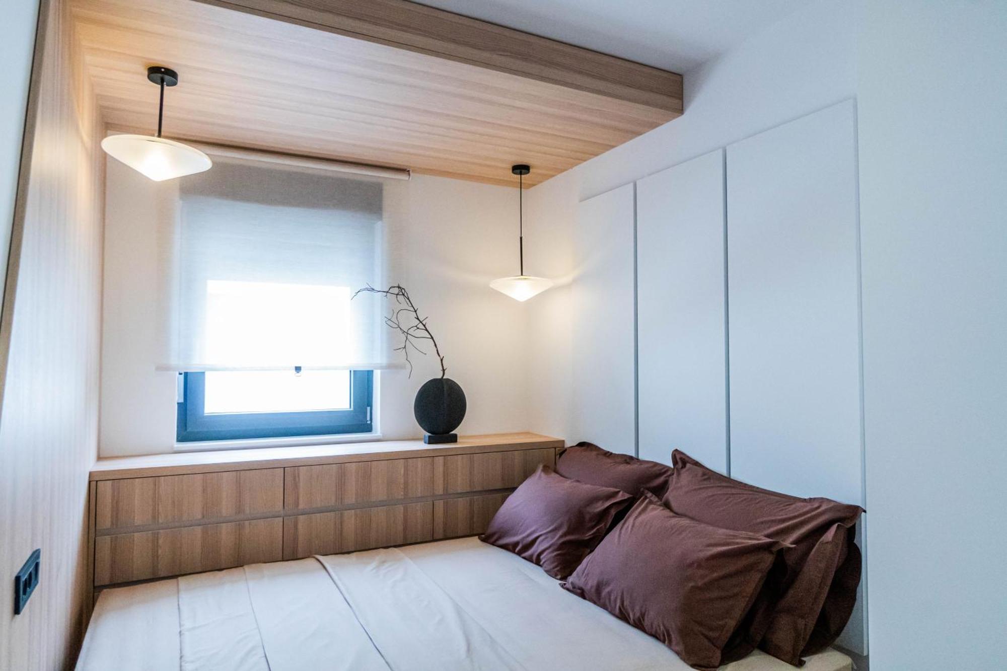Sh Sibenik Home Luxury Apartment Esterno foto