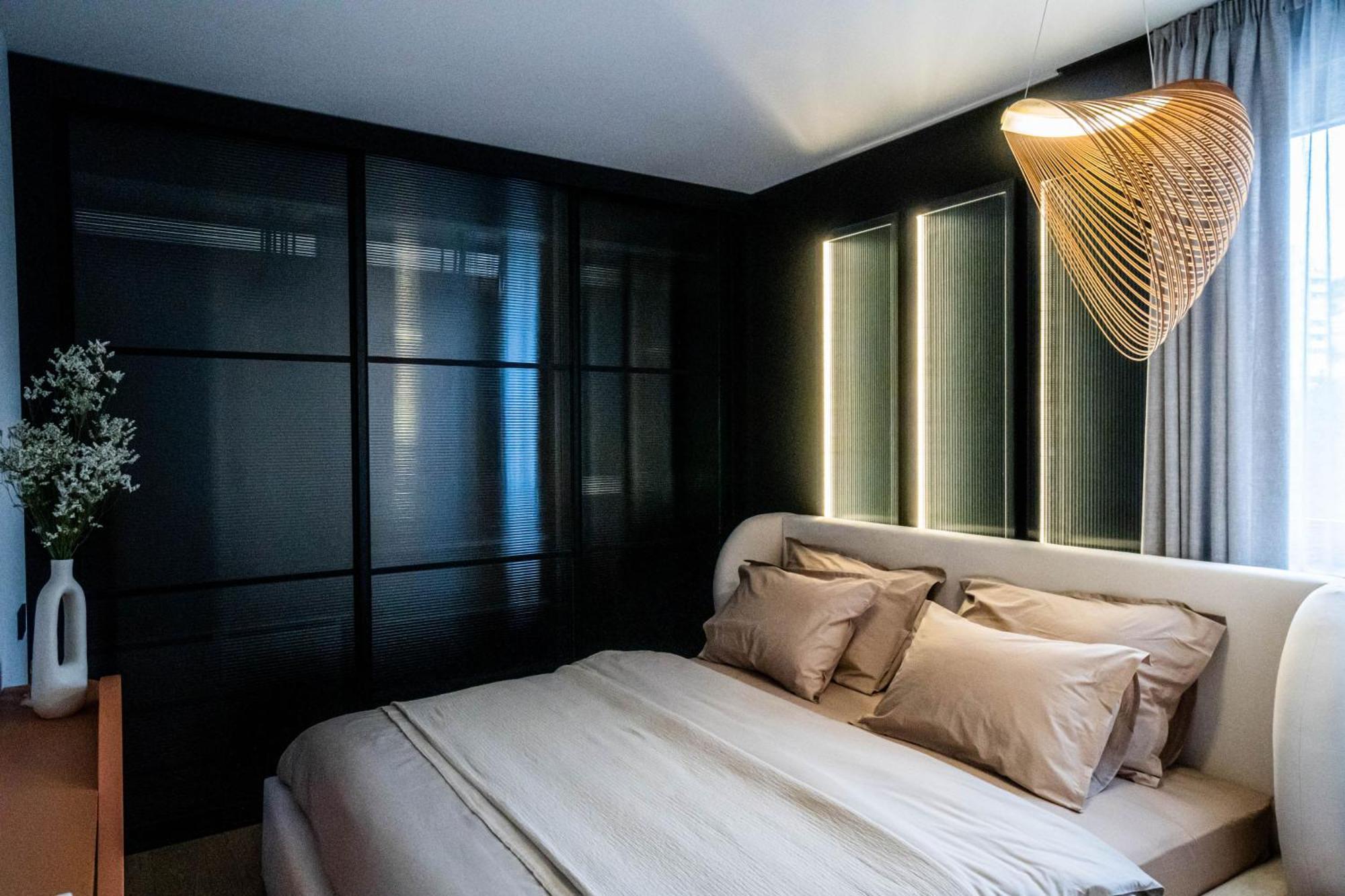 Sh Sibenik Home Luxury Apartment Esterno foto
