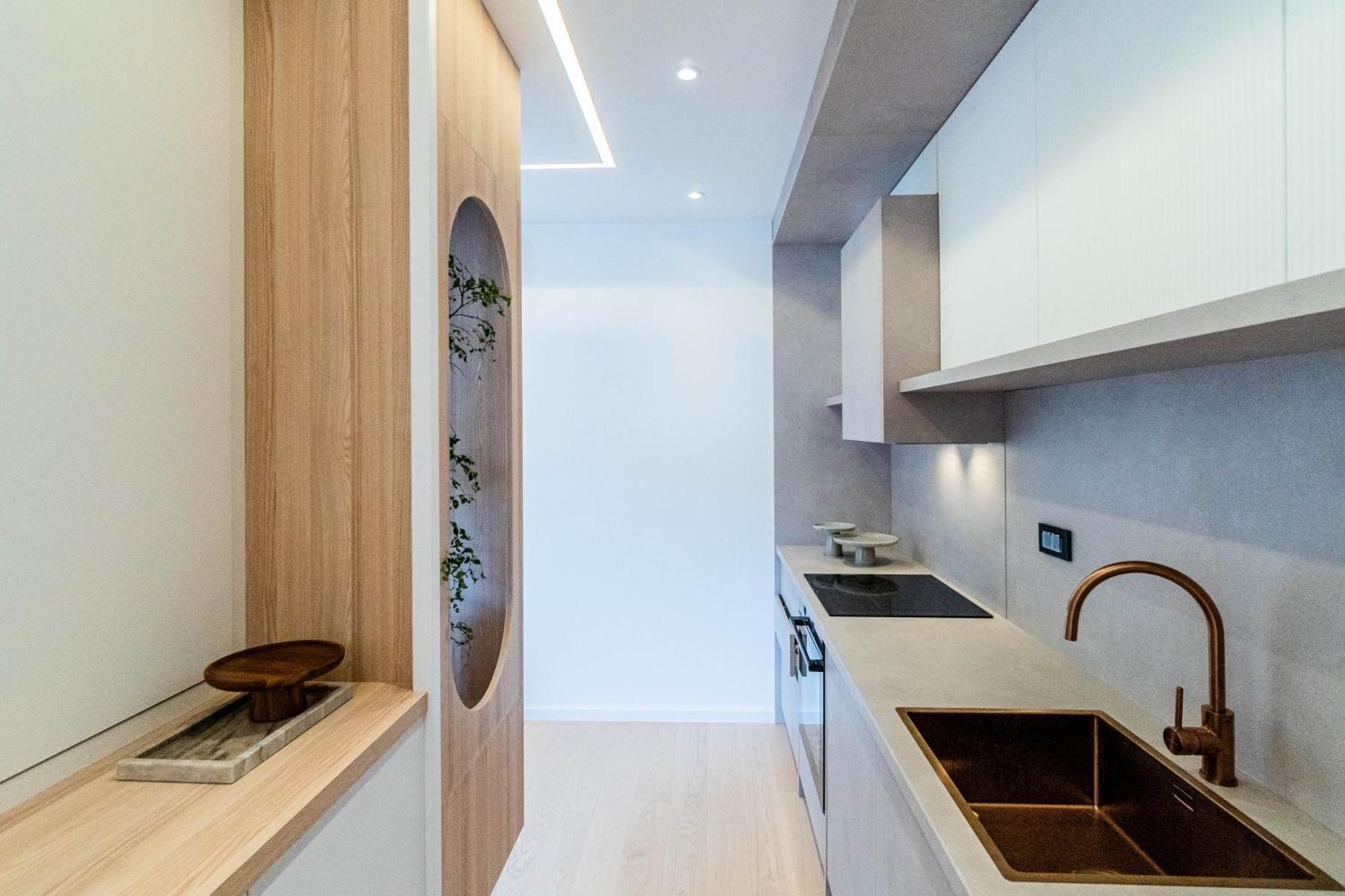 Sh Sibenik Home Luxury Apartment Esterno foto